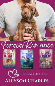 Title: Forever Romance Box Set, Author: Allyson Charles