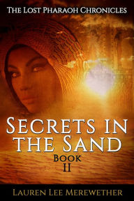 Title: Secrets in the Sand, Author: Lauren Lee Merewether