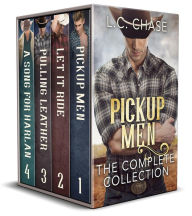 Title: Pickup Men: The Complete Collection, Author: L. C. Chase