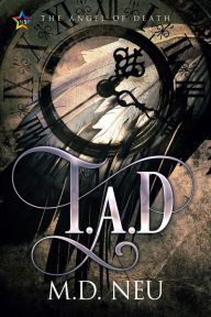 Title: TAD, Author: M. D. Neu