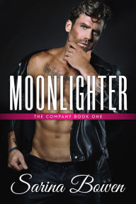 Title: Moonlighter, Author: Sarina Bowen