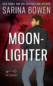Title: Moonlighter: Romantic Suspense, Author: Sarina Bowen