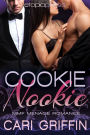 Cookie Nookie: MMF Menage Romance
