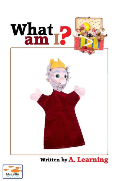 What Am I?