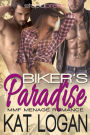 Biker's Paradise: MMF Menage Romance