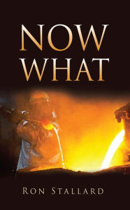 Title: Now What, Author: Ron Stallard