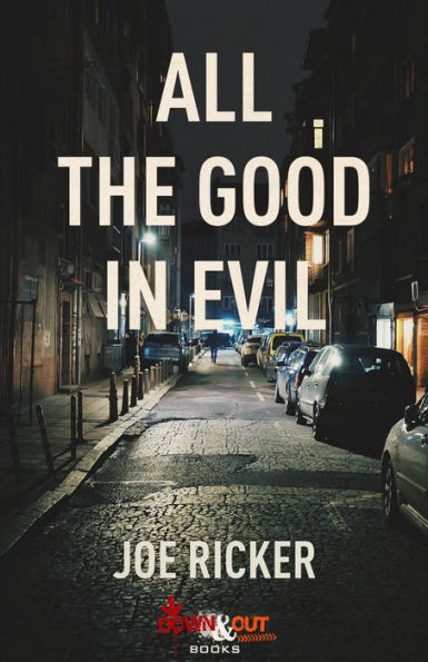All the Good in Evil