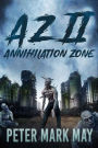 AZ II: Annihilation Zone