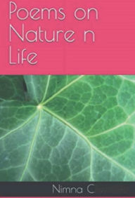 Title: Poems on Nature n Life, Author: Nimna Chandle