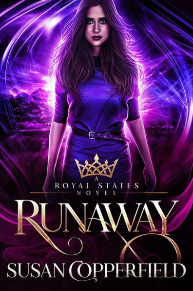 Runaway: A Royal States Novel