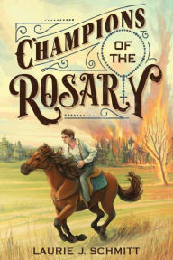 Title: Champions of the Rosary, Author: Laurie Schmitt