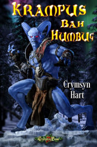 Title: Krampus Bah Humbug, Author: Crymsyn Hart