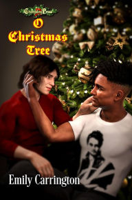 Title: O Christmas Tree (Marisburg Chronicles 2), Author: Emily Carrington