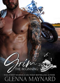 Title: Grim The Beginning, Author: Glenna Maynard