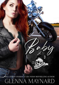 Title: Baby, Author: Glenna Maynard