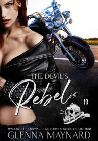 Title: The Devil's Rebel, Author: Glenna Maynard