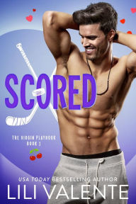 Title: Scored, Author: Lili Valente