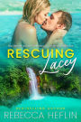 Rescuing Lacey