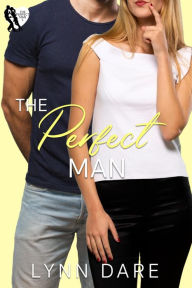 Title: The Perfect Man, Author: Lynn Dare