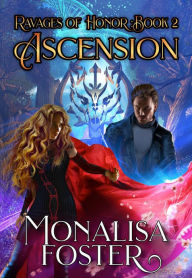 Title: Ascension, Author: Monalisa Foster
