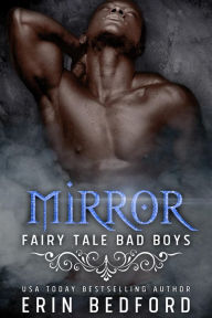 Title: Mirror, Author: Erin Bedford