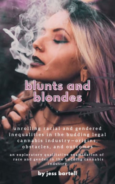 Blunts and Blondes: Unrolling Gendered and Racial Inequalities in the Budding Legal Cannabis Industry