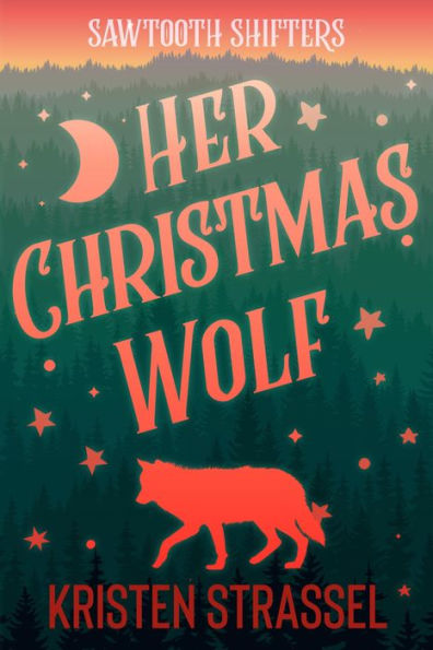 Her Christmas Wolf