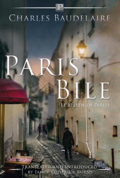 Paris Bile: Prose Poems