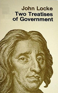 Title: Two Treatises of Government, Author: John Locke