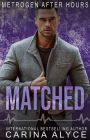 Matched: A Protector Insta Love Romantic Suspense