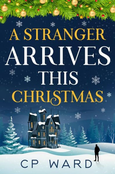 A Stranger Arrives This Christmas