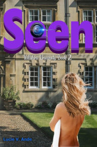 Title: Seen, Author: Lucie Ande