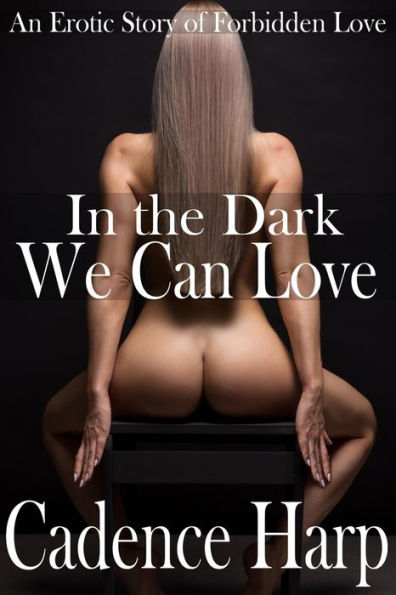 In the Dark We Can Love: An Erotic Story of Forbidden Love Between a Stepmother and Son