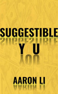 Title: Suggestible You, Author: Alyssa Wee