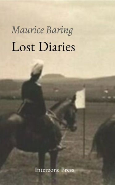 Lost Diaries