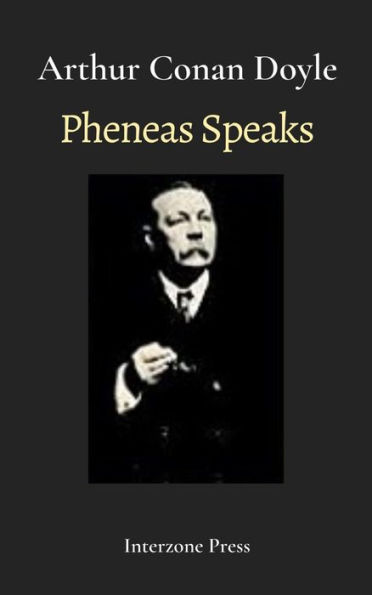 Pheneas Speaks