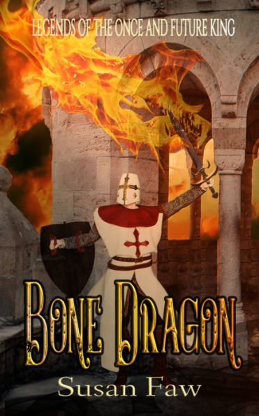 Bone Dragon