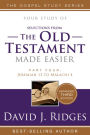 Old Testament Made Easier : Part 4