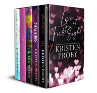 Love at First Sight: A First in a Series Collection