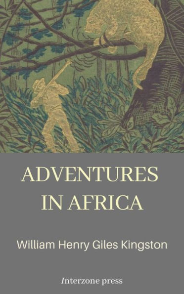 Adventures in Africa by an African Trader
