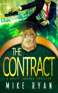Title: The Contract, Author: Mike Ryan