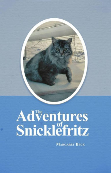 The Adventures of Snicklefritz