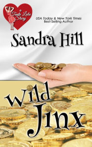 Title: Wild Jinx, Author: Sandra Hill