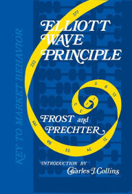 Title: Elliott Wave Principle, Author: Robert Prechter