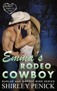 Title: Emma's Rodeo Cowboy, Author: Shirley Penick