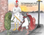 Evil Doppelgangers Ahoy!: with Chicken Man, Pickle Man, and the Rat of Justice