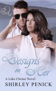 Title: Designs on Her, Author: Shirley Penick