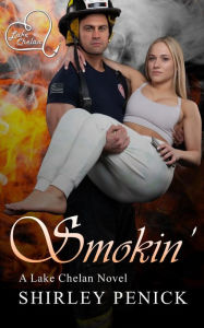 Title: Smokin', Author: Shirley Penick