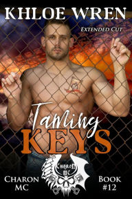 Title: Taming Keys, Author: Khloe Wren