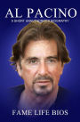 Al Pacino A Short Unauthorized Biography